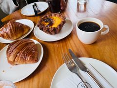 法式布丁-Money Shops(愚园路店)