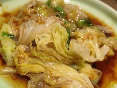 -新白鹿餐厅(金鹰新街口店)
