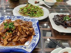 -徽州美食(三十年老店)