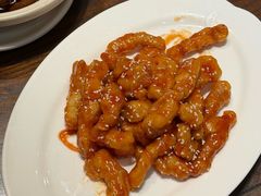 -老瑞福上海菜(人民广场店)