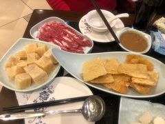 -洪长兴(云南南路店)