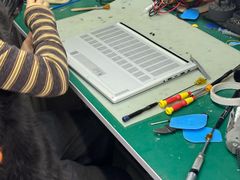 -华硕电脑ROG玩家国度·售后维修中心(虹桥天街店)