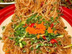 -翠姐姐农家大院·老底子萧山菜(建设一路店)