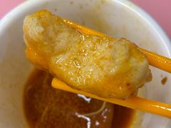 -牛记咖喱美食(十月初五日街店)