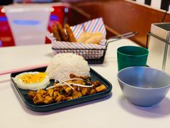 -玩味工厂·东南亚特色餐厅(太古里店)