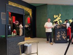 -誉八仙粤菜(万象天地店)