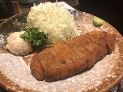 -牛かつもと村(原宿店)