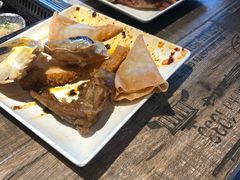 -金太郎海鲜姿造自助烤肉火锅(圣景兴业嘉园店)