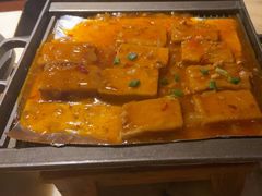 -绿茶餐厅(汇悦大融城店)