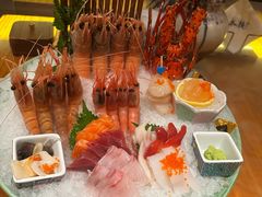 -水濑·日料放题(天河店)