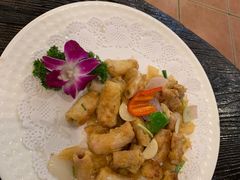 -御膳粥·牛乳粥底火锅·地道顺德菜(容桂店)