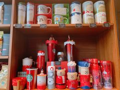 -星巴克(深圳龙岗摩尔城店)