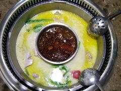 -鱼豆吉·豆浆鱼火锅(宜昌万达店)