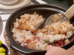 -狐狸爱上椰子鸡(滨江星光大道店)