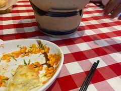 -西贝(上海我格广场店)