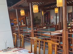 -老员外骨汤火锅(海州古城店)