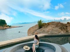 -影吧•悬崖海景(珠海凤凰湾悦椿酒店)