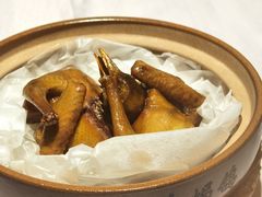 -大鸽饭(汉溪长隆店)