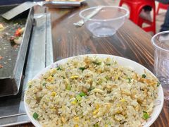 -湖南大姐特色铁板烧(城店路店)