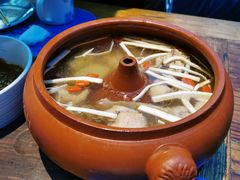 原味汽锅鸡-雀舞·私食(凯德店)