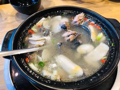 -妈妈的味道(和顺古镇店)