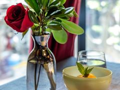 朗姆葡萄干冰淇淋-弦月窗LUNETTE BY AMANDA(复兴路店)