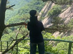 -丹东凤凰山景区