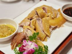 -勝記酒家·37年老字号·经典粤菜(荔枝公园店)