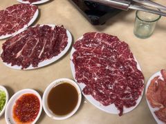 -五洲牛肉美食馆