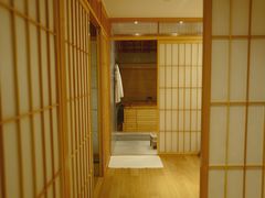 -北京古北水镇御舍温泉酒店