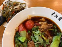 -半亩园(奥特莱斯店)