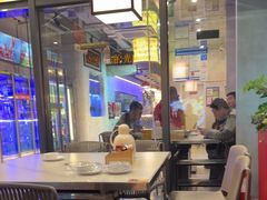 -鑫郭氏·南昌20年大排档·小龙虾羊蝎子(潮阳里店)