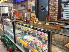 -CARINO BAKERY&CAFE(南方商城店)