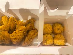 -悠个炸鸡(南京创始店)