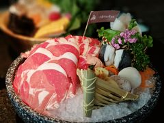 -湊湊火锅·茶憩(新中关购物中心店)