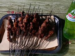 -铁诚烤肉