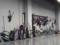 -蓝天射箭馆·专业射箭运动(诚丰广场店)