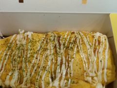-泉鲤章鱼烧(互联宝地店)
