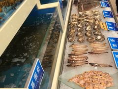 水产区-双井轩(双井店)
