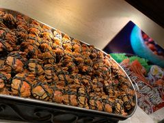 醉蟹-新发展亚太JW万豪酒店·福苑咖啡厅
