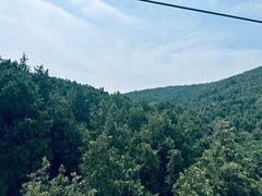 -云龙湖旅游景区