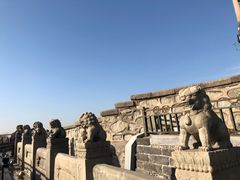 -卢沟桥文化旅游区