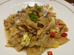 井冈山豆皮-掌上鲜(南顺城街店)