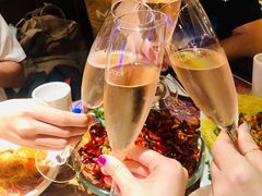 -村理·乡村菜音乐餐厅(河西店)
