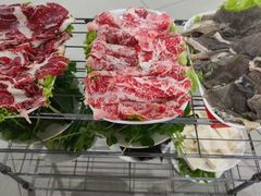 -朝伟清真铜瓢牛肉馆(三十年老·店)