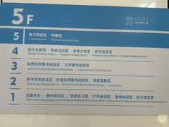 -南山图书馆(常兴路店)