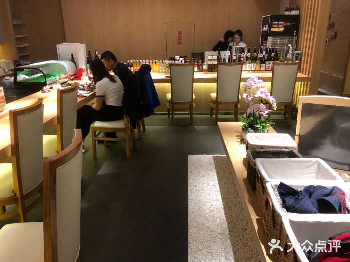 紫· 割烹  Kappo Murasaki大堂图片