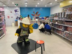 -TOYSRUS玩具反斗城(广州IGC天汇广场店)