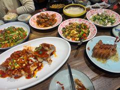 -鱼食饭稻·苏浙土菜17年老馆子(平江路店)