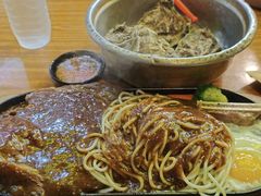 -两点半深夜牛排(斗西路店)